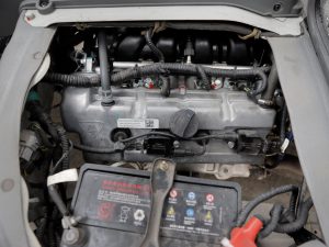 Xe tải Foton Cabin Kép 05 chỗ ngồi 29 1 25