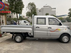 Xe tải Foton
