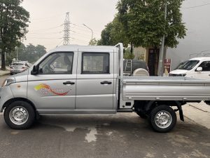 Xe tải Foton Cabin Kép 05 chỗ ngồi 23 1 4 2