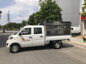 Xe tải Foton Cabin Kép 05 chỗ ngồi 31 1 4 3