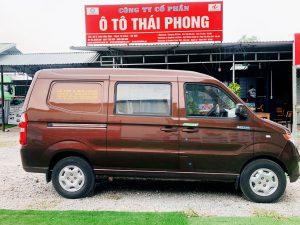 Xe Tải Van Kenbo 5 chỗ 680kg 22 1 4 7