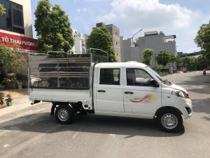 Xe tải Foton Cabin Kép 05 chỗ ngồi 32 1 5 4