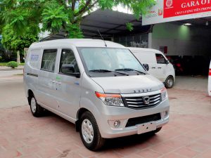 Xe Tải Van Kenbo 5 chỗ 680kg 23 1 5 7