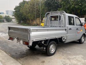 Xe tải Foton Cabin Kép 05 chỗ ngồi 25 1 6