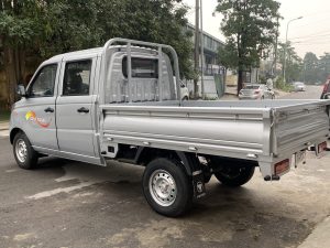 Xe tải Foton Cabin Kép 05 chỗ ngồi 26 1 7