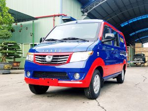 Xe Tải Van Kenbo 5 chỗ 680kg 26 1 8 2