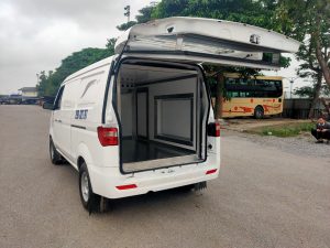 SRM X30i Đông Lạnh -5 độ 10 2 10