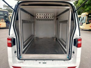 SRM X30i Đông Lạnh -5 độ 11 3 10