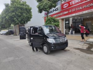 Tera V Thùng bảo ôn 3 - 10 độ 13 3 7