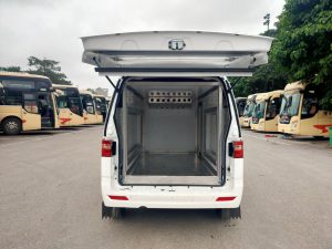 SRM X30i Đông Lạnh -5 độ 12 4 10