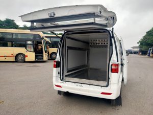 SRM X30i Đông Lạnh -5 độ 13 5 10