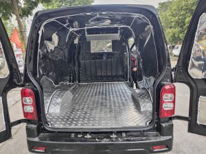 Tera V Thùng bảo ôn 3 - 10 độ 16 6 7