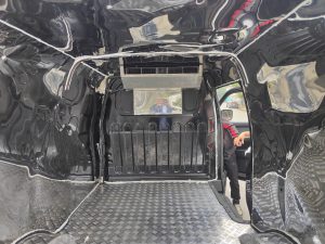 Tera V Thùng bảo ôn 3 - 10 độ 17 7 7