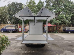 Tera 100s Thùng Cánh Dơi 18 8 8