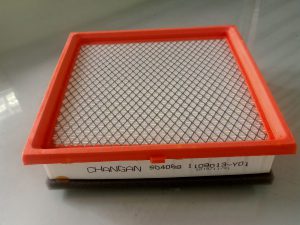 Lọc gió Tera V - Phụ Tùng Teraco