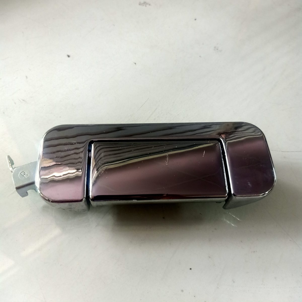Tay nắm mở cửa ngoài Tera V - Phụ Tùng Teraco 2 Tay nắm mở cửa ngoài Tera V
