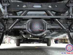 khung gam van gaz sobol nn 6 cho