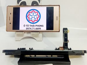 Tay mở cửa hậu Dongben X30, SRM X30, Tay Mở Cốp Sau Xe - Phụ Tùng SRM 6 main 2 16