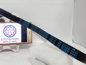 Dây curoa máy phát Dongben X30 1.5 (mã 4PK 775) - Phụ Tùng SRM 5 main 2 19