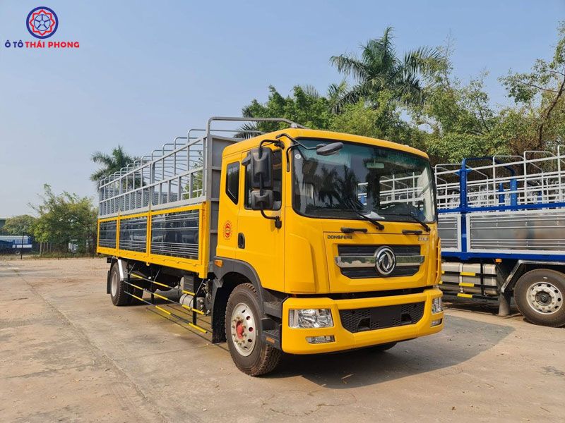 Xe tải DONGFENG