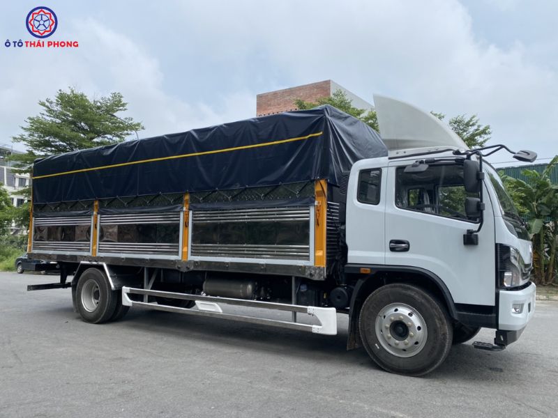 Xe tải DONGFENG