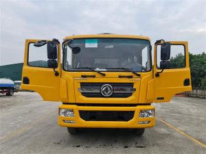 xe tai dongfeng d11 2