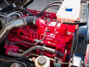 xe tai dongfeng d11 4