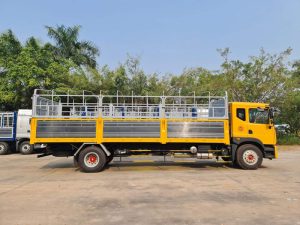 xe tai dongfeng d11 5