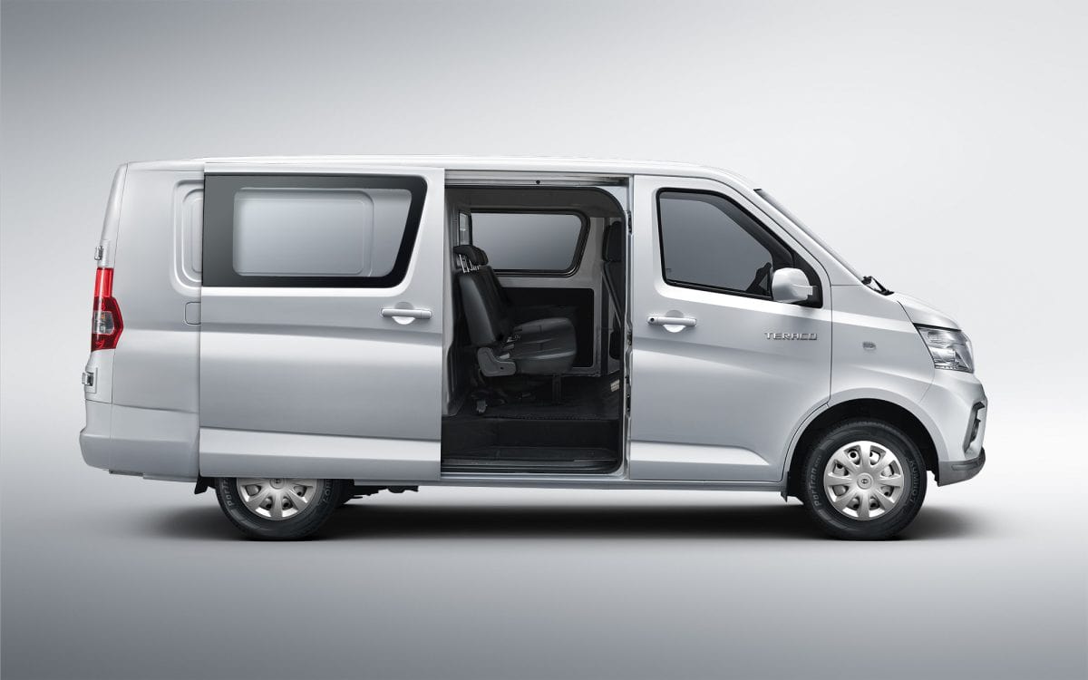 so sánh sự khác biệt giữa Tera V6 và Tera V8. 9 1 4