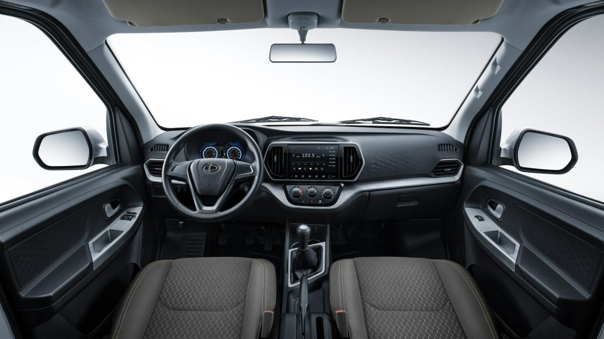 so sánh sự khác biệt giữa Tera V6 và Tera V8. 11 4 1