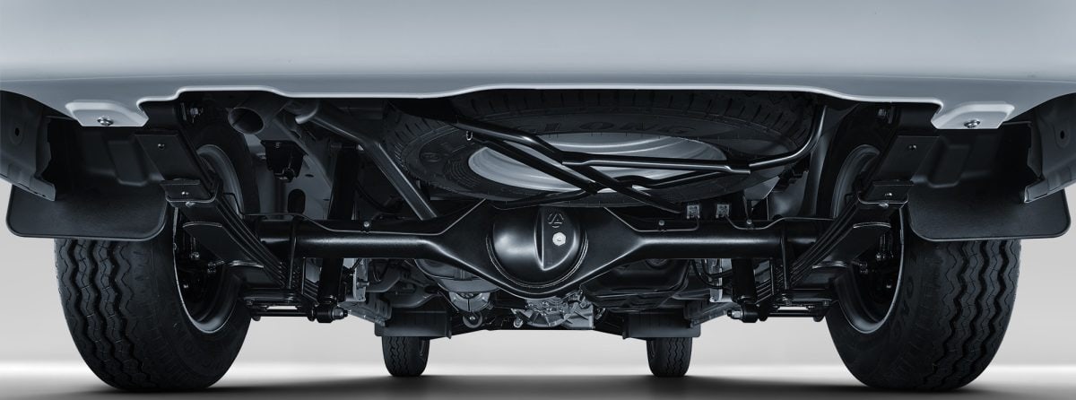 so sánh sự khác biệt giữa Tera V6 và Tera V8. 13 6 1