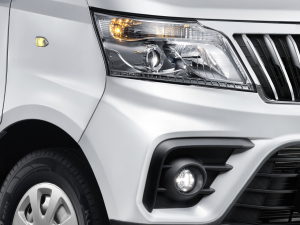 Tera V8 5 chỗ 33 den