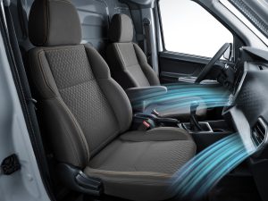 Tera V8 5 chỗ 37 dieu hoa