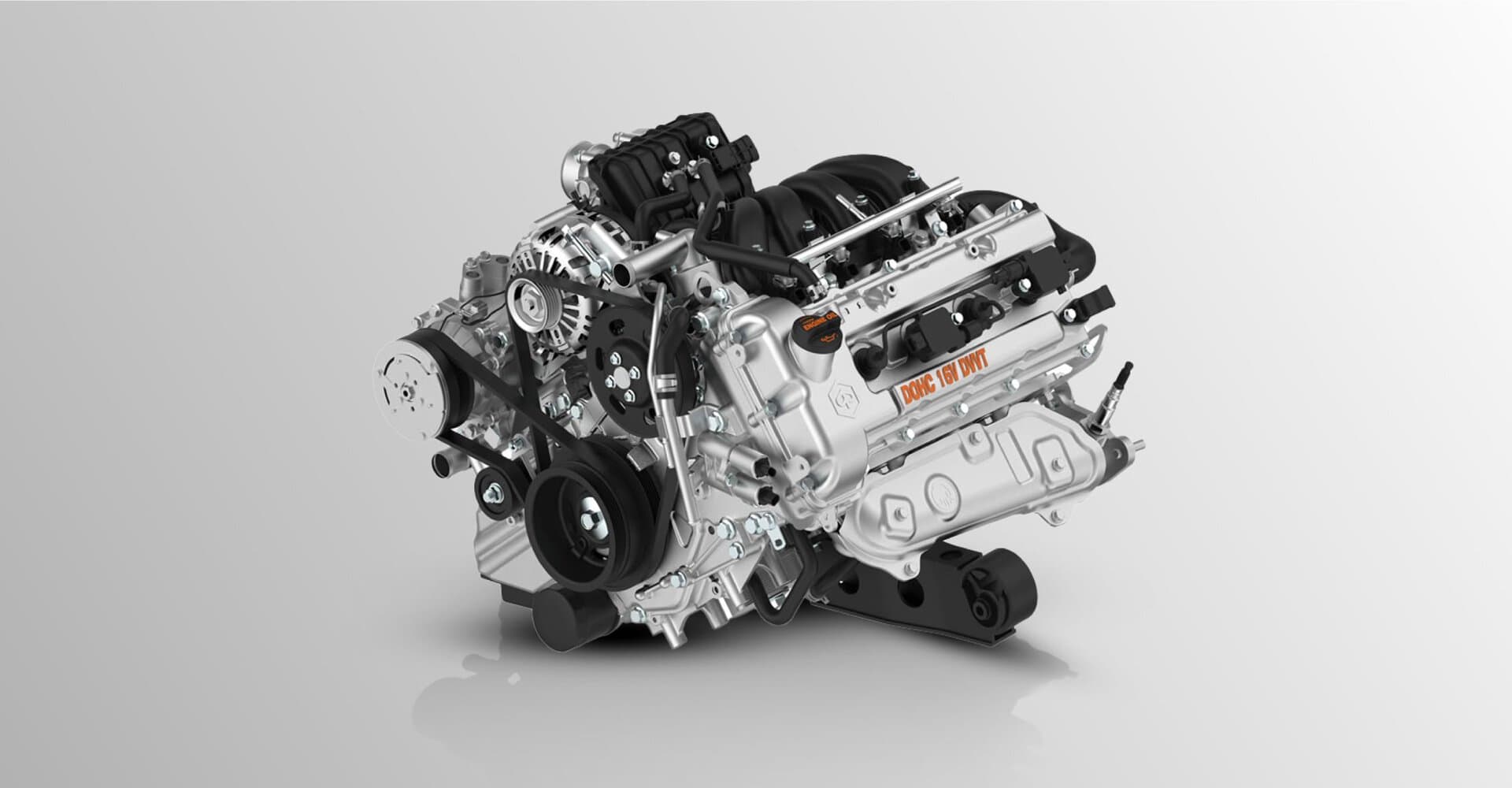 Xe tải Van Tera V8 5 chỗ