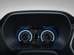 Tera V8 5 chỗ 38 dong ho