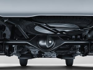 Tera V8 5 chỗ 39 gam