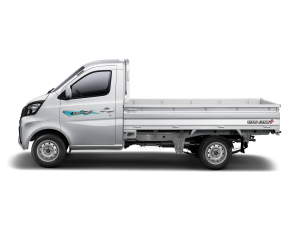 Tera Star Plus 7 side left plus