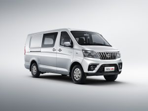 Tera V8 5 chỗ 27 v8 mau bac