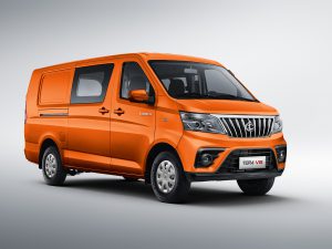 TERA V8 2 chỗ