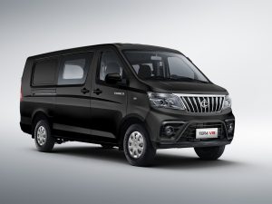 TERA V8 2 chỗ