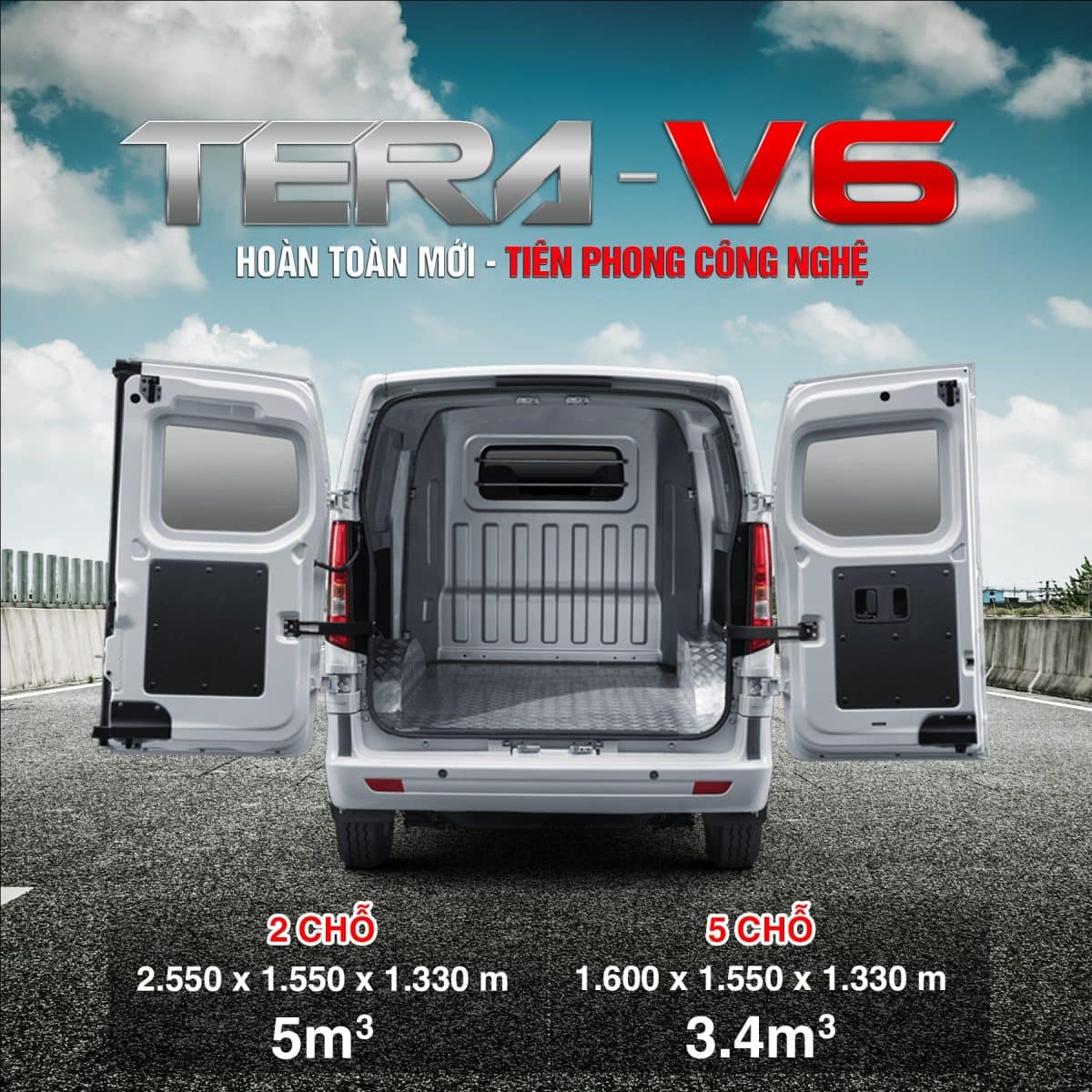 Khám phá Tera V6: Giải pháp xe tải van linh hoạt và kinh tế cho mọi nhà 5 449682835 879772940667773 5501953427600411369 n