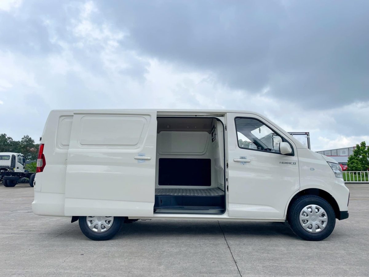 Tera V6: Sự Kết Hợp Giữa Hiệu Năng, Tiện Nghi Và Giá Trị 3 461318635 830126739287952 5489993672198350761 n