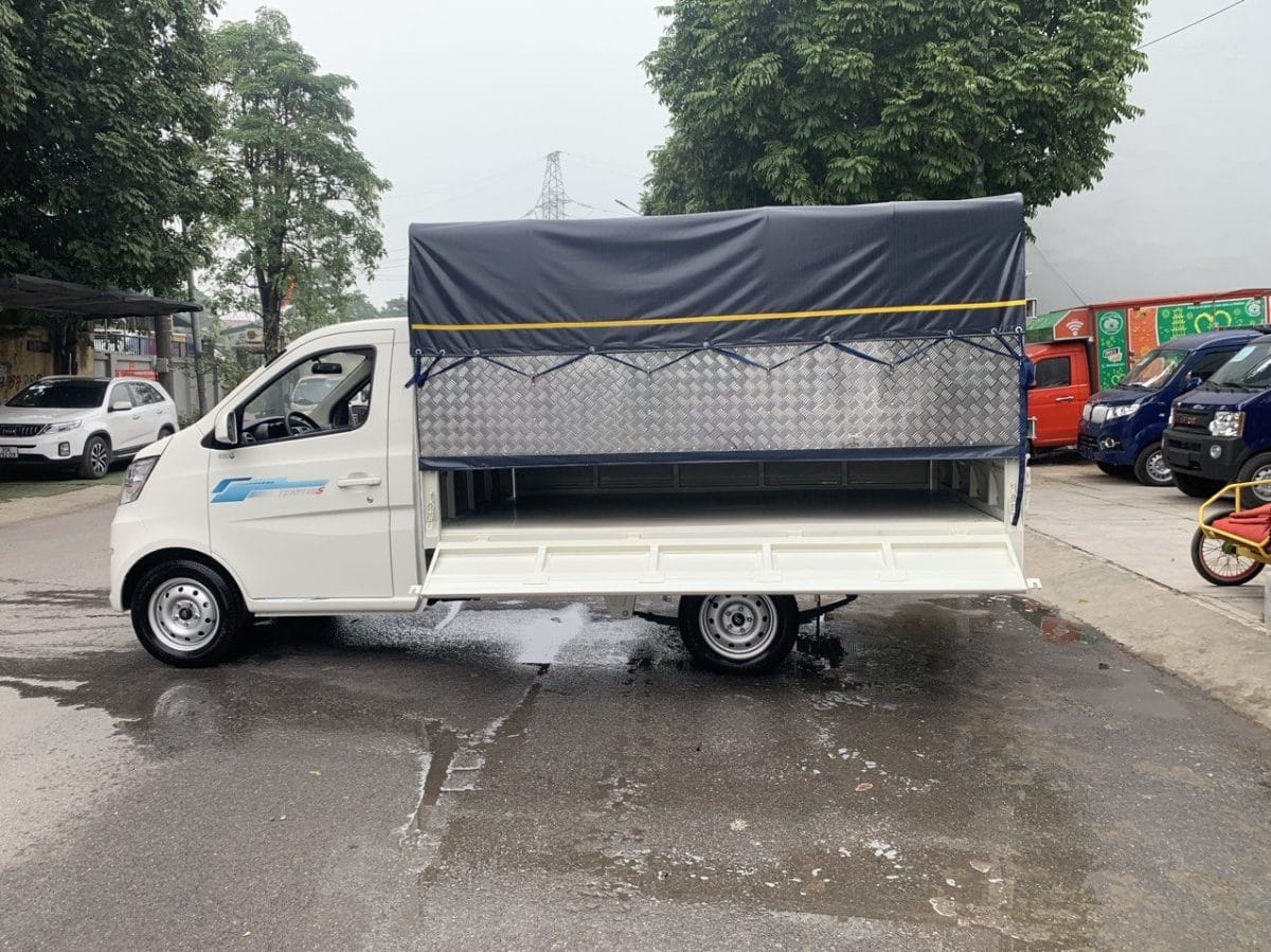 Khám phá Tera 100S – Dòng xe tải nhẹ bán chạy nhất phân khúc 2 z5563512638312 ebf6c67f69123bc4a865f599a033ba86 1