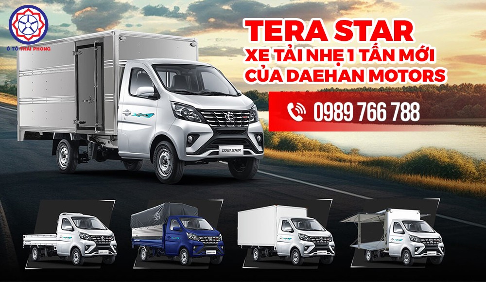 So sánh chi tiết xe Tera Star Tera 100S và Tera Star Plus: Mẫu xe nào phù hợp với bạn? 4 Thiet ke chua co ten 3
