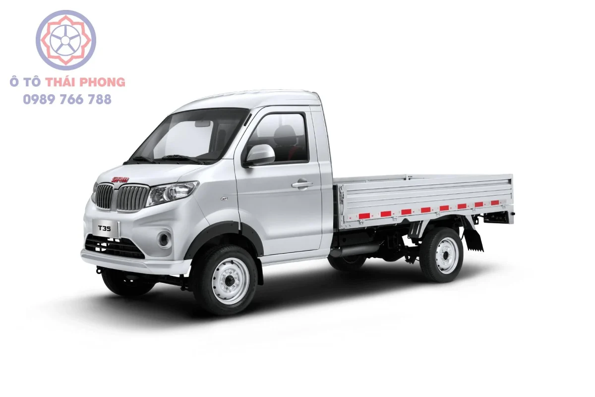 Các loại xe tải nhỏ Các loại xe tải nhỏ