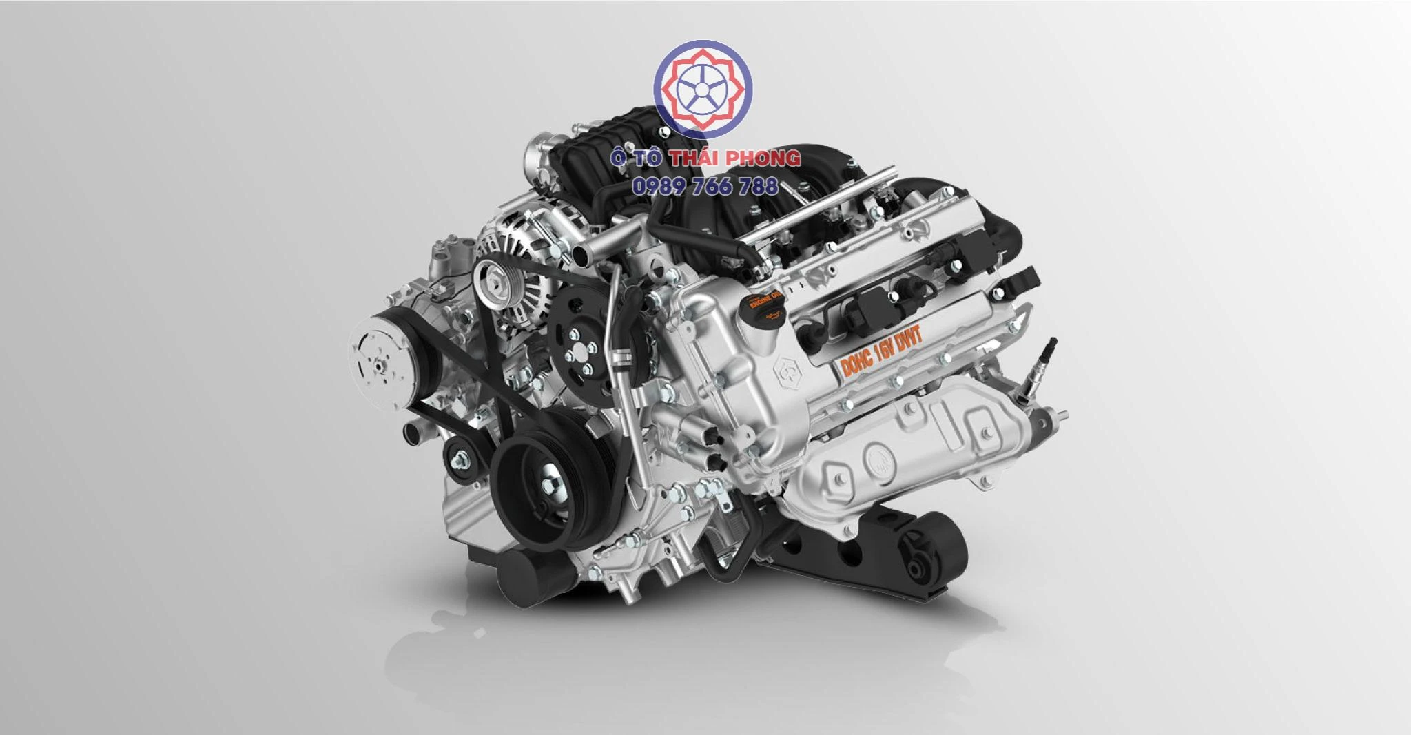 Xe tải van 1000kg