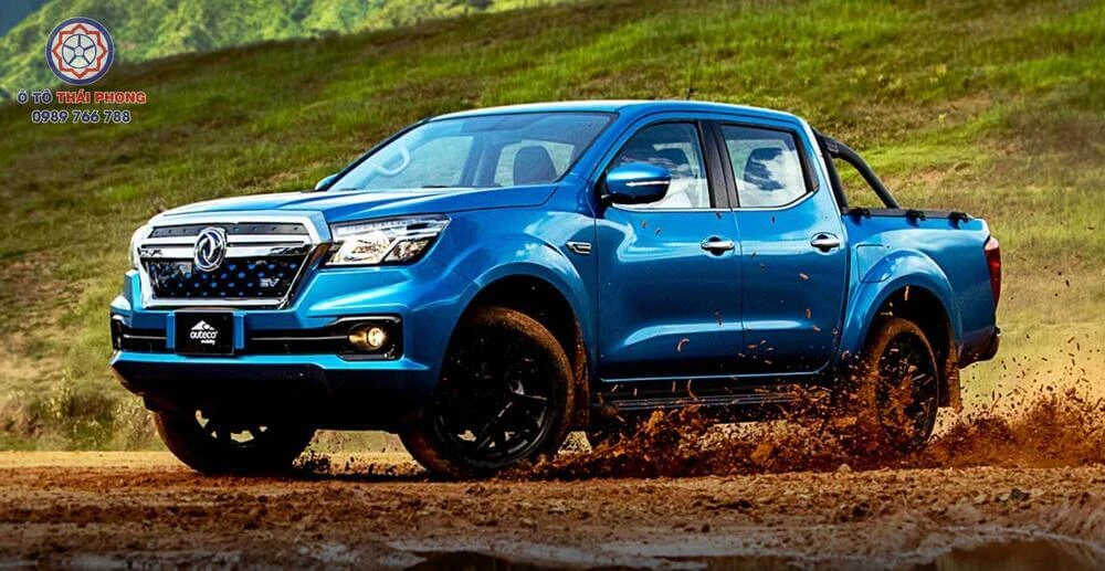 Xe Bán Tải Trung Quốc Giá Rẻ: Lựa Chọn Tối Ưu Cho Người Việt