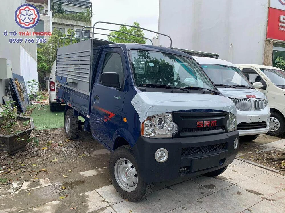Xe tải nhỏ dưới 100 triệu Xe tải nhỏ dưới 100 triệu