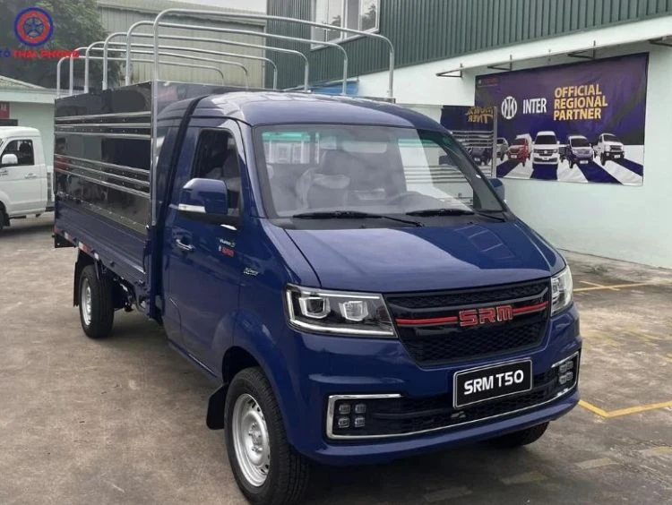 Xe tải nhỏ dưới 100 triệu Xe tải nhỏ dưới 100 triệu