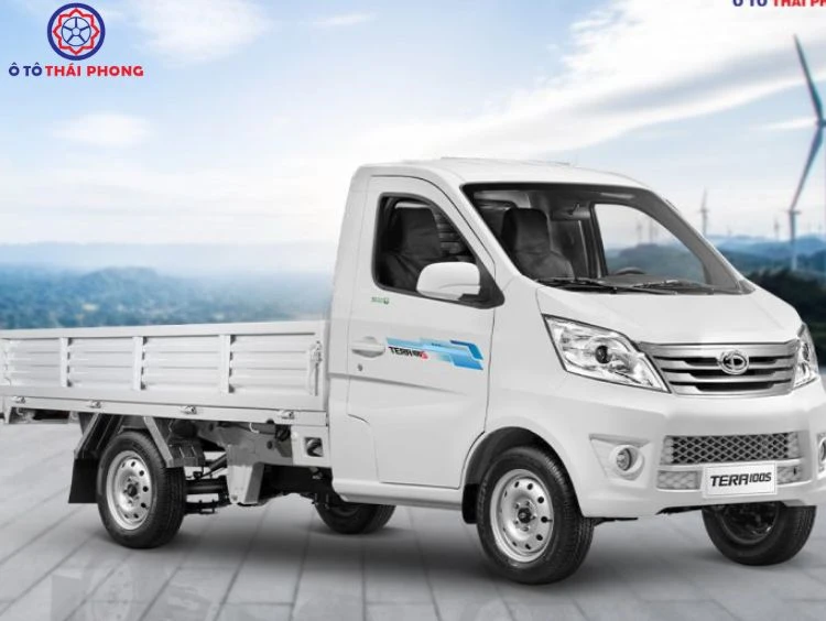 Mua xe tải nhỏ đi buôn rau Mua xe tải nhỏ đi buôn rau